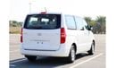 Hyundai H-1 | H1 GL | 12 Seater Passenger Van | 2.5L Diesel Engine