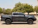 Ford Ranger RAPTOR