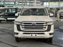 Toyota Land Cruiser EXPORT ONLY - 2025 LC300 GXR 4.0L