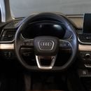 Audi Q5 45 TFSI Quattro 2.0L AED 3,257 pm • 0% Downpayment • Audi Q5 45Tfsi • Agency Warranty And Service Pa