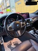 بي أم دبليو 540i
