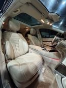Mercedes Benz S400 AMG