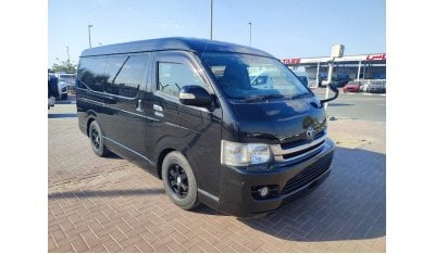 Toyota Hiace TRH216-8001299 || TOYOTA	HIACE (VAN)	|| cc 2700 PETROL KMS 165989 RHD AUTO ||