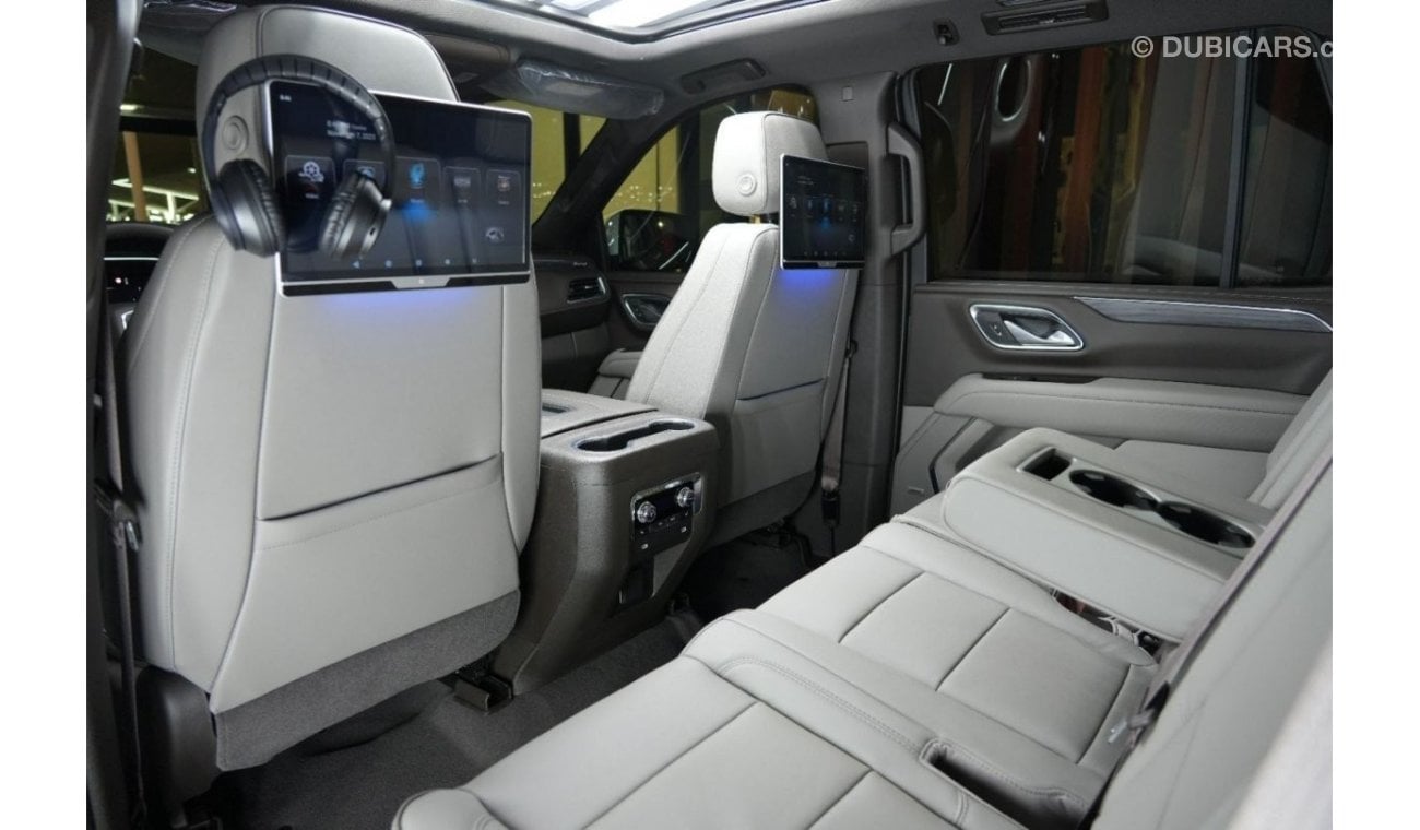 GMC Yukon GMC Yukon SLT Special EDITIONS | Export Only