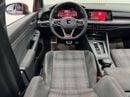 Volkswagen Golf GTI P1 2.0T 2022 Volkswagen Golf GTI, 2025 Volkswagen Warranty, Full Volkswagen Service History, Low Kms