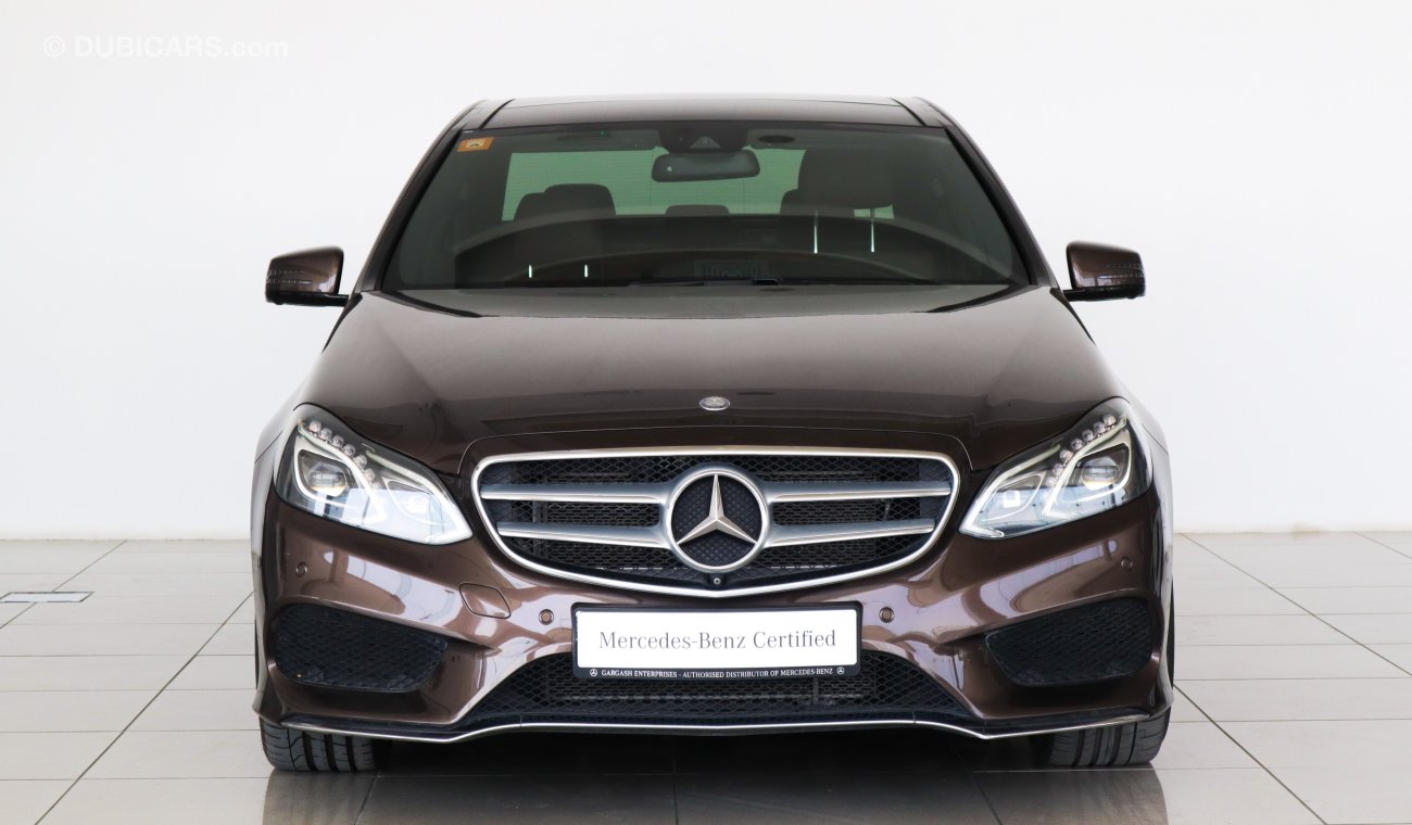 مرسيدس بنز E300 SALOON AMG FL VSB 30380