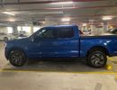 Ford F-150 Lightning