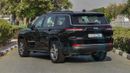 Jeep Grand Cherokee L LIMITED PLUS (For Export , НА ЭКСПОРТ) Limited Plus Luxury V6 3.6L 4X4 2025 GCC Без пробега