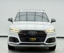 أودي SQ5 TFSI quattro 3.0L 2020 Audi SQ5 Quattro, 2025 Audi Warranty, Full Service History, Excellent Conditi