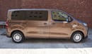 Toyota Proace VERSO SHUTTLE 1,5L FROM ANTWERP