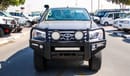 Toyota Hilux VGO Diesel Right Hand Drive Full option
