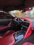 Chevrolet Corvette 2LT 6.2L