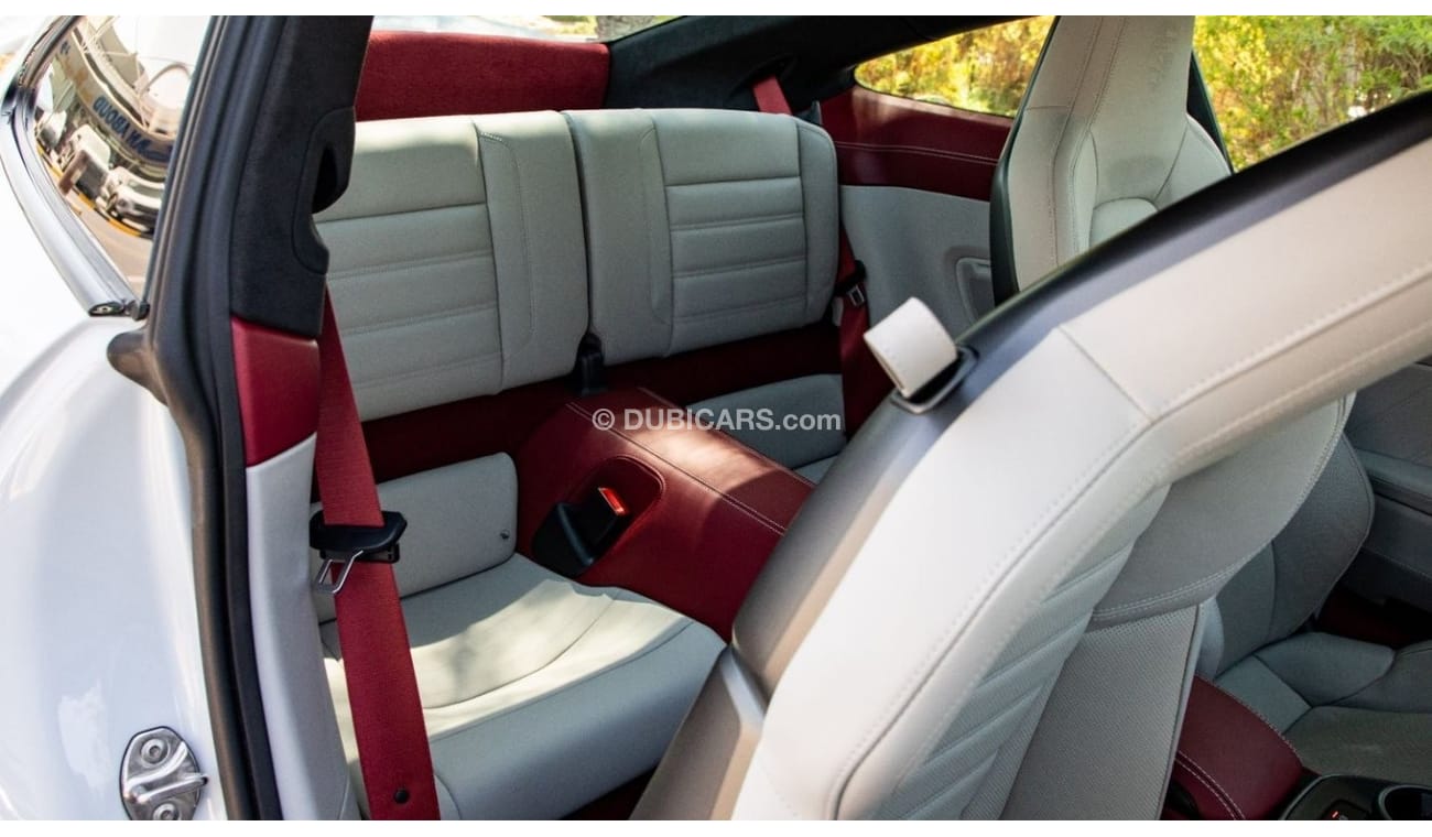 Porsche 911 3 Years AL-NABOODAH Warranty. Local Registration +10%