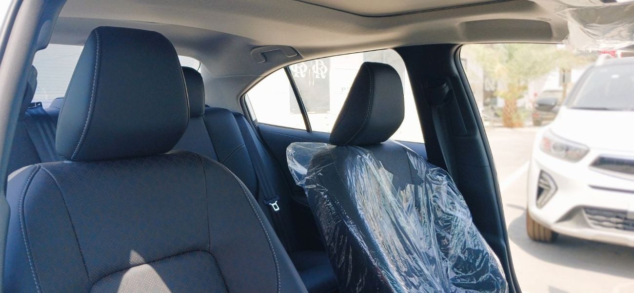 Toyota Corolla Toyota Corolla 1.8L Hybrid 2025YM