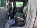 فورد رينجر رابتور FORD RANGER RAPTOR PICKUP RHD 2019 MODEL 2.0 L DIESEL AUTOMATIC(PM12604)