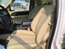 فورد إكسبيديشن XLT 3.5L PETROL AUTOMATIC TRANSMISSION