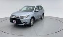 Mitsubishi Outlander GLX BASIC 2.4 | Zero Down Payment | Free Home Test Drive