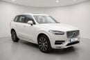 Volvo XC90 B6 ULTIMATE BRIGHT AWD 2 | Zero Down Payment | Home Test Drive