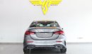 Mercedes-Benz A 220 ///AMG - 2019 - IMMACULATE CONDITION - UNDER WARRANTY