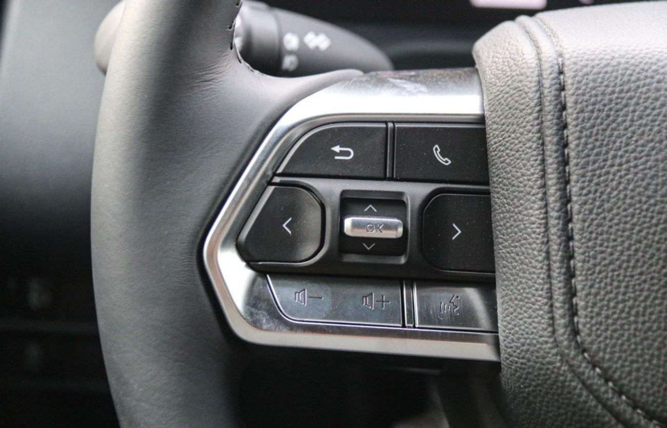 Toyota Land Cruiser GXR 4.0L