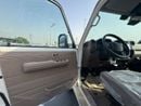 Toyota Land Cruiser 70 HT S- DLX LC79 2026 2.8L V4 MT Diesel