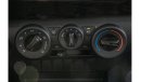 تويوتا هيلوكس 2021 2.4L Diesel M/T with CD Player , USB and Steering Controls