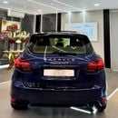 Porsche Cayenne UNIQUE GTS V8 || HIGHEST CATEGORY || GCC