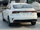 Kia K3 LX STANDARD 1.5L Petrol 2026 Export Price @ 51,000 AED
