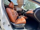 Nissan XTrail SL 2.5L 780-Monthly l GCC l Panoramic, Leather, Cruise l Accident Free