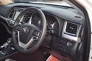 Toyota Kluger 2018 TOYOTA KLUGER FULL OPTION