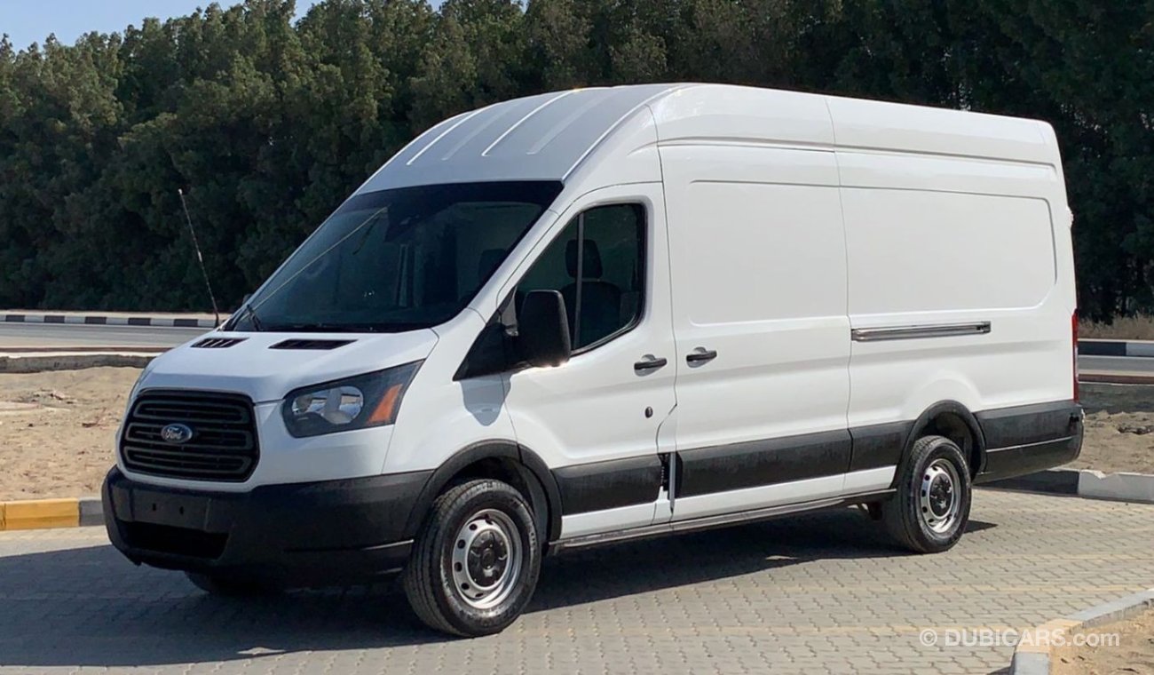 Ford Transit 2017 (350) VAN Ref#731