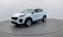 Kia Sportage LX 2 | Under Warranty | Inspected on 150+ parameters