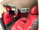 Nissan Patrol SE PLATINUM CITY