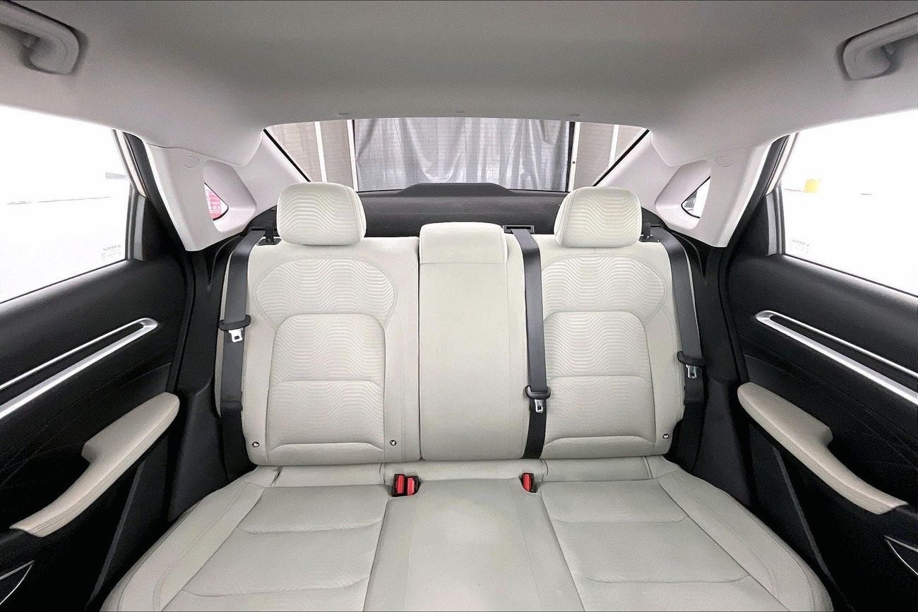 MG RX5 Standard | Guaranteed Warranty | 0 Down Payment