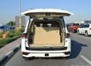 Toyota Land Cruiser GXR 4.0L