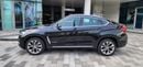 BMW X6 35i Exclusive