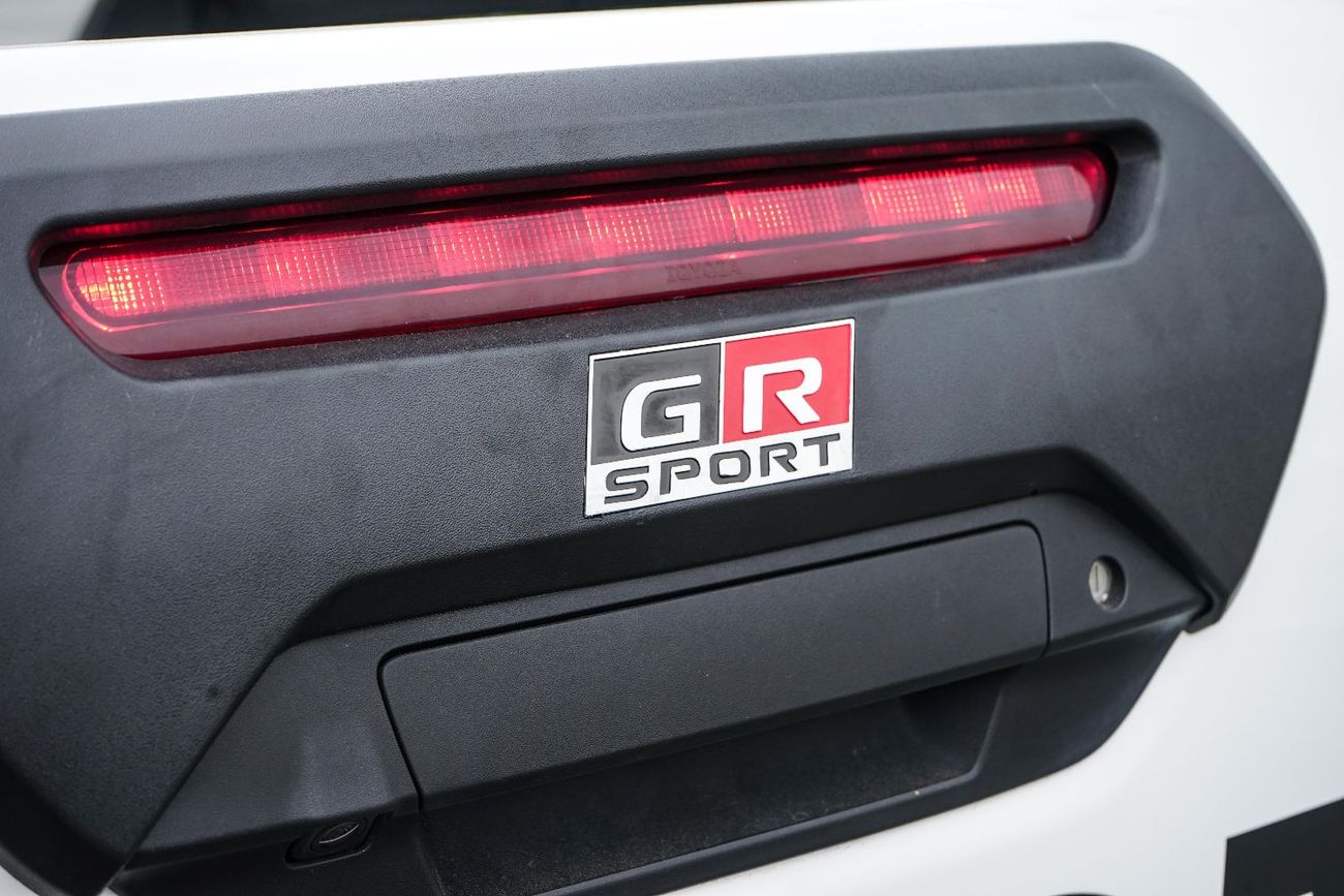 Toyota Hilux The Toyota Hilux is a legendary, tough, and reliable pickup truck known for its go-anywhere capabili