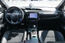 Toyota Hilux HILUX GR 4.0L PETROL 2024