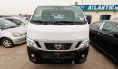 Nissan NV350 Urvan