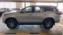 تويوتا فورتونر 2024 EXR | AED 1550/Month | 0 DP | 30 Day Return | Warranty | Service History