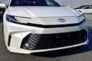 Toyota Camry Hybrid Lumiere 2.5L Automatic