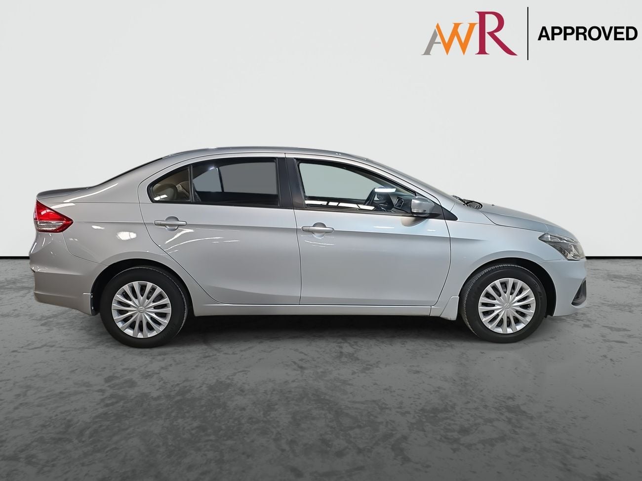 Suzuki Ciaz STD 2.0
