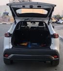 Toyota Frontlander 2.0L Hybrid Luxury Plus Full Option (Top Option) 2025 Brand New Export Only