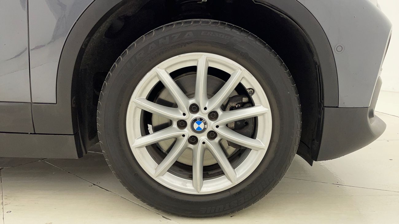 بي أم دبليو X2 SDRIVE 20I 2 | بدون دفعة مقدمة | اختبار القيادة في المنزل