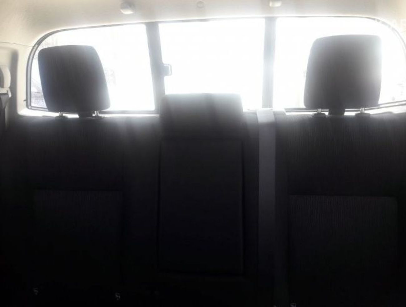 Toyota Hilux Diesel  4x4 Manual