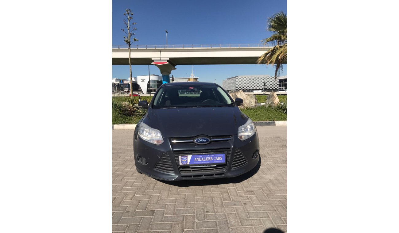 Ford Focus GCC,FULL AUTOMATIC,PERFECT CONDITION