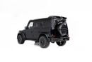 Mercedes-Benz G 63 AMG 4MATIC SUV