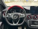 مرسيدس بنز A 250