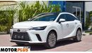 Lexus RX350 HYBRID 2.5LT EXECUTIVE PLUS