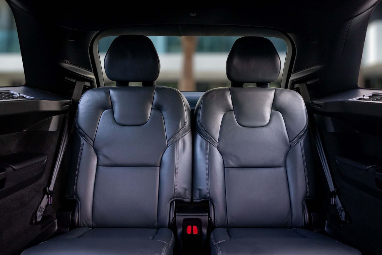 Volvo XC90 XC90 T6 R-Design | 2,350 P.M | 0% Downpayment | AMAZING CONDITION